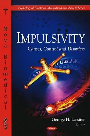 Impulsivity