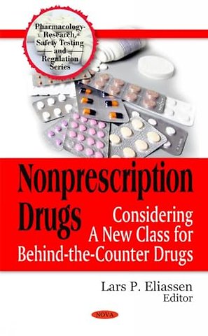 Nonprescription Drugs