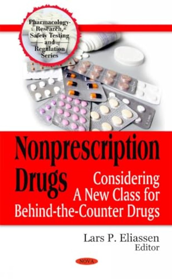 Nonprescription Drugs