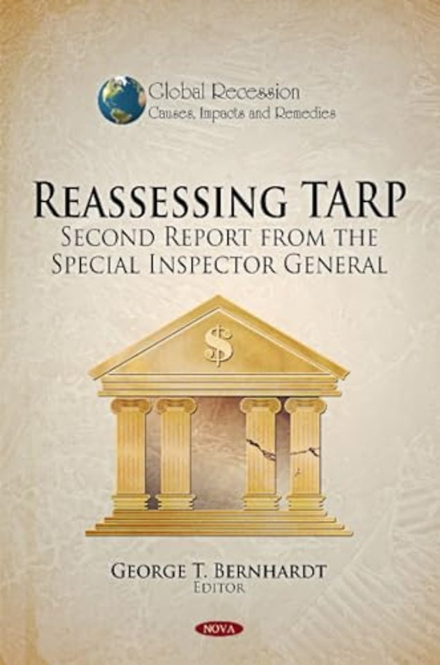 Reassessing TARP