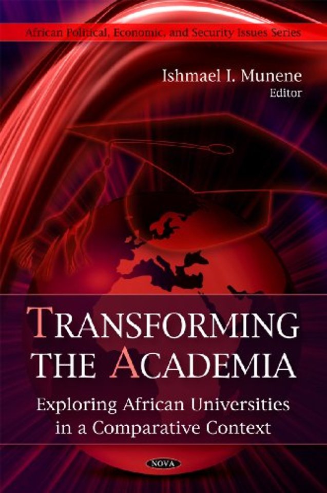 Transforming the Academia
