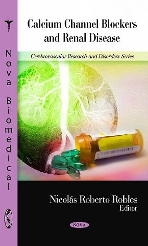 Calcium Channel Blockers & Renal Disease