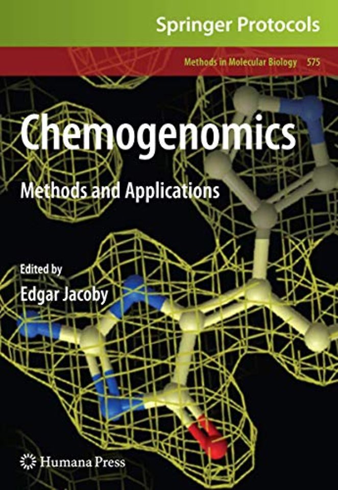 Chemogenomics