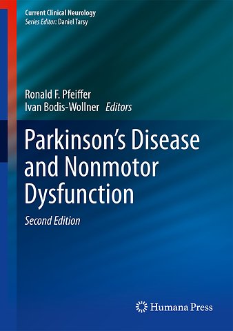 Parkinson's Disease and Nonmotor Dysfunction