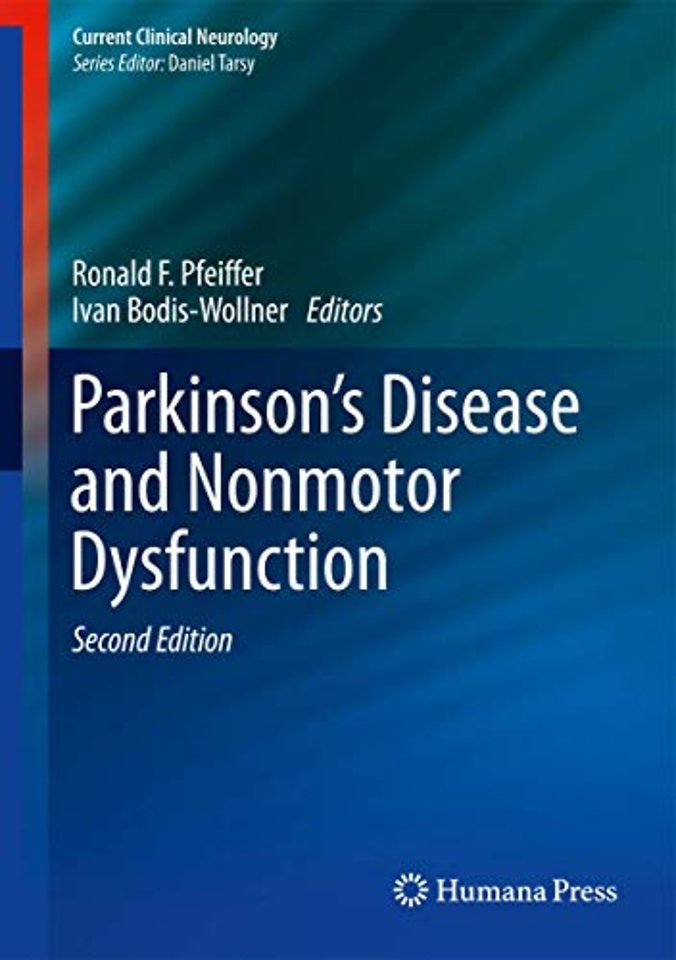 Parkinson's Disease and Nonmotor Dysfunction
