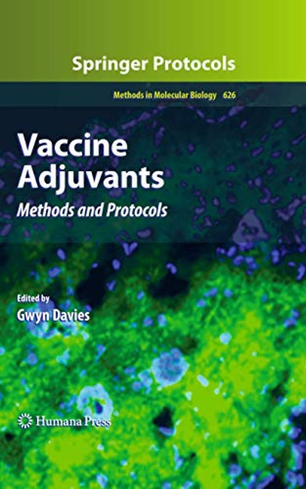 Vaccine Adjuvants