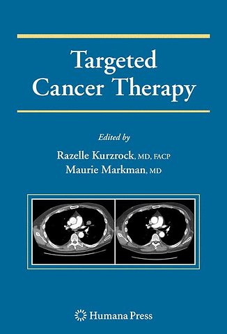 Targeted Cancer Therapy