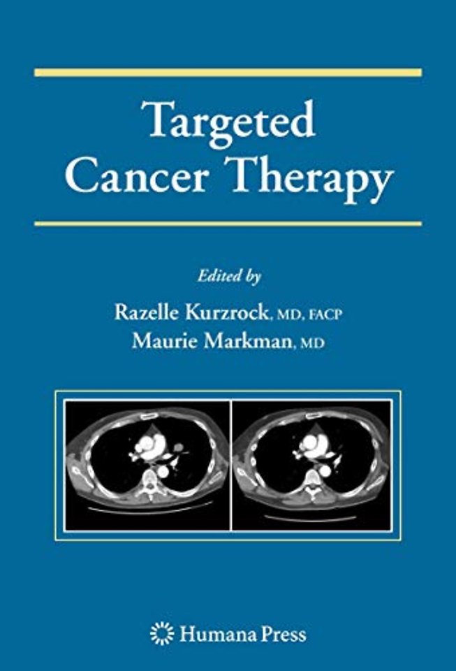 Targeted Cancer Therapy