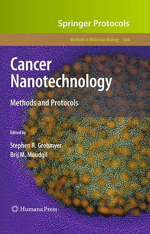 Cancer Nanotechnology