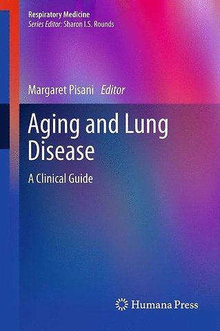 Aging and Lung Disease