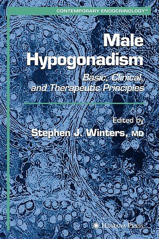 Male Hypogonadism