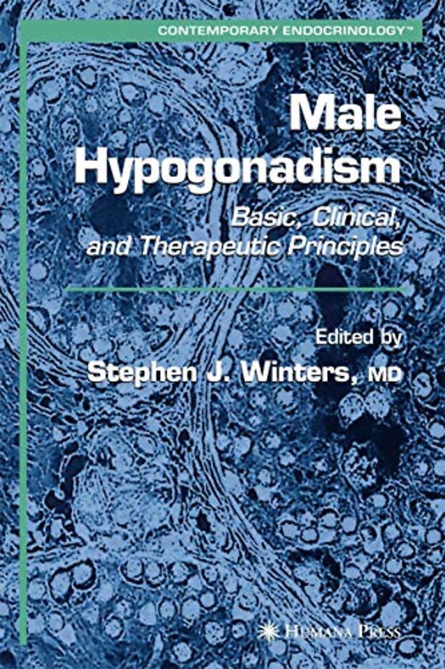 Male Hypogonadism