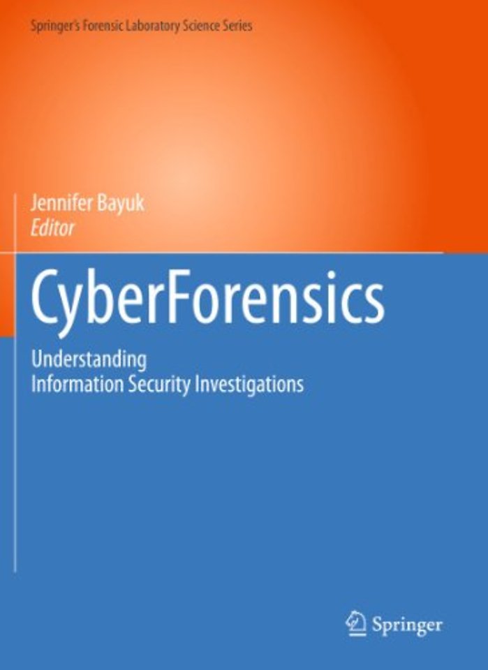 CyberForensics