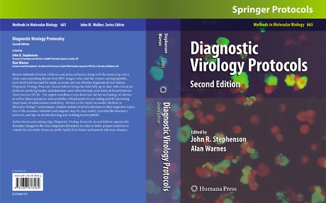 Diagnostic Virology Protocols