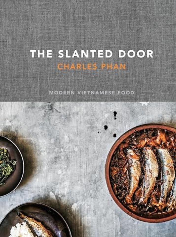 The Slanted Door