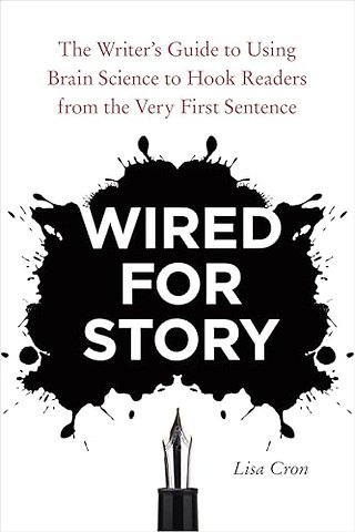 Wired for Story