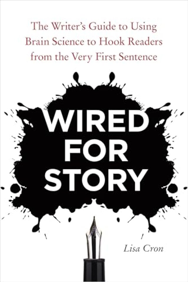 Wired for Story