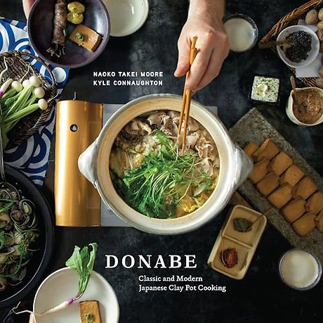 Donabe
