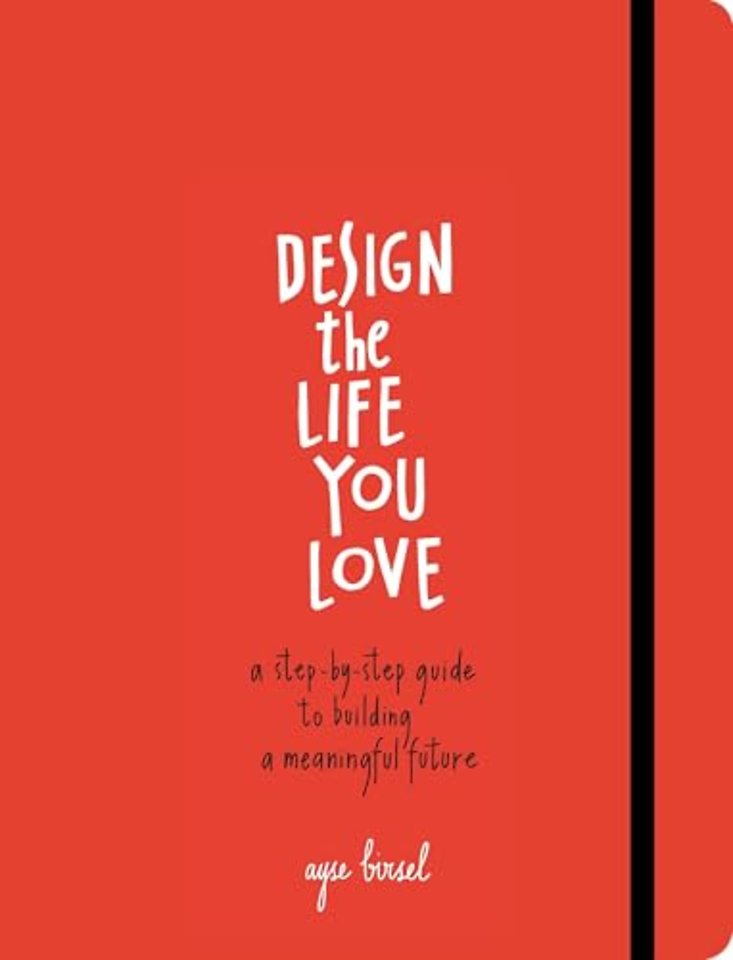 Design the Life You Love