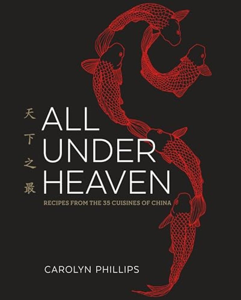 All Under Heaven
