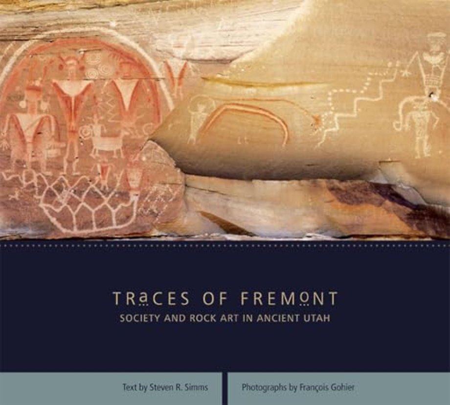 Traces of Fremont – Society and Rock Art in Ancient Utah