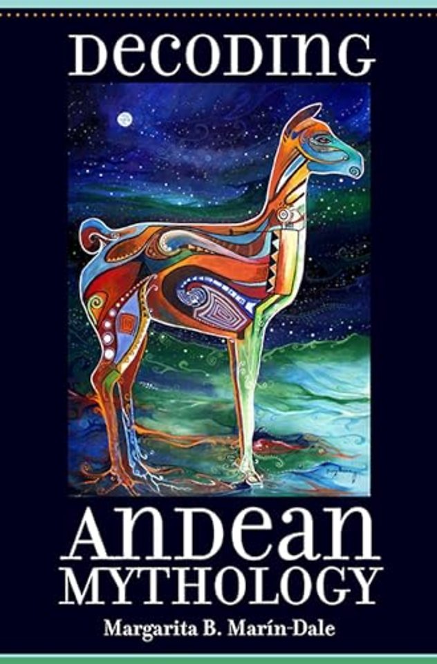 Decoding Andean Mythology