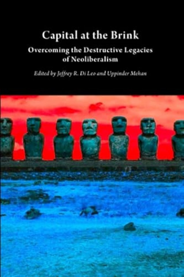 Capital at the Brink