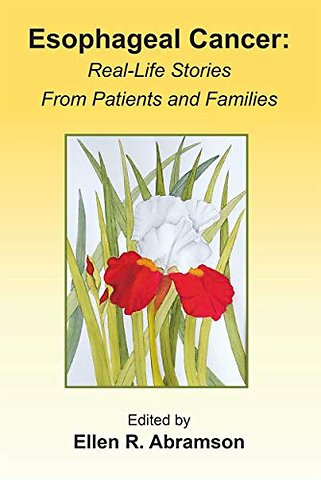 Esophageal Cancer – Real life stories from patients and families