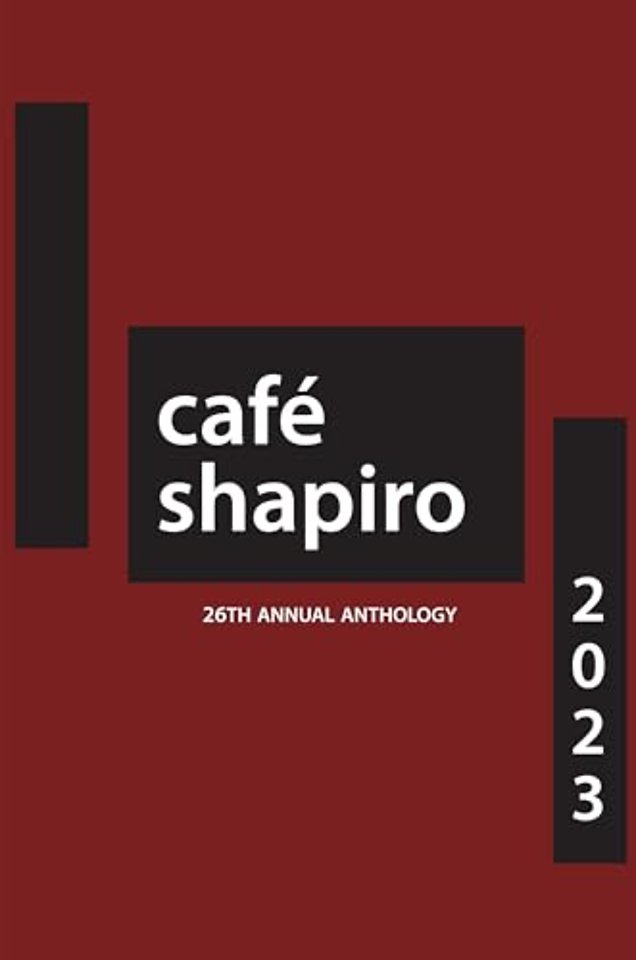 Café Shapiro Anthology 2023