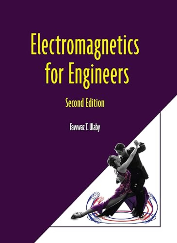Electromagnetics for Engineers