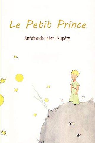 Le Petit Prince