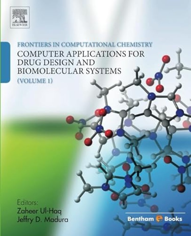Frontiers in Computational Chemistry: Volume 1