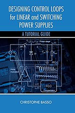 Designing Control Loops for Linear and Switching Power Supplies