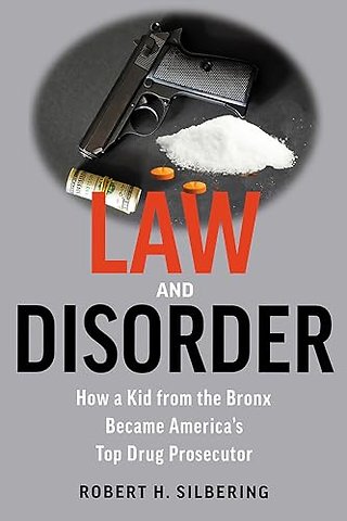 Law & Disorder
