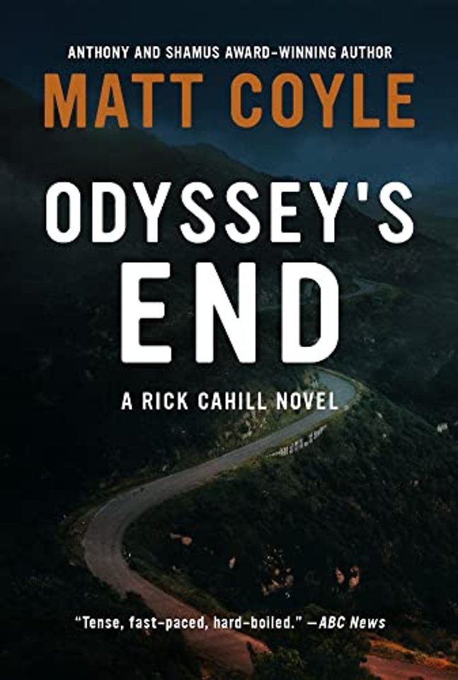 Odyssey's End