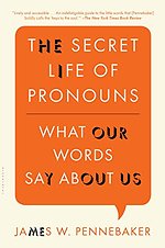 The Secret Life of Pronouns