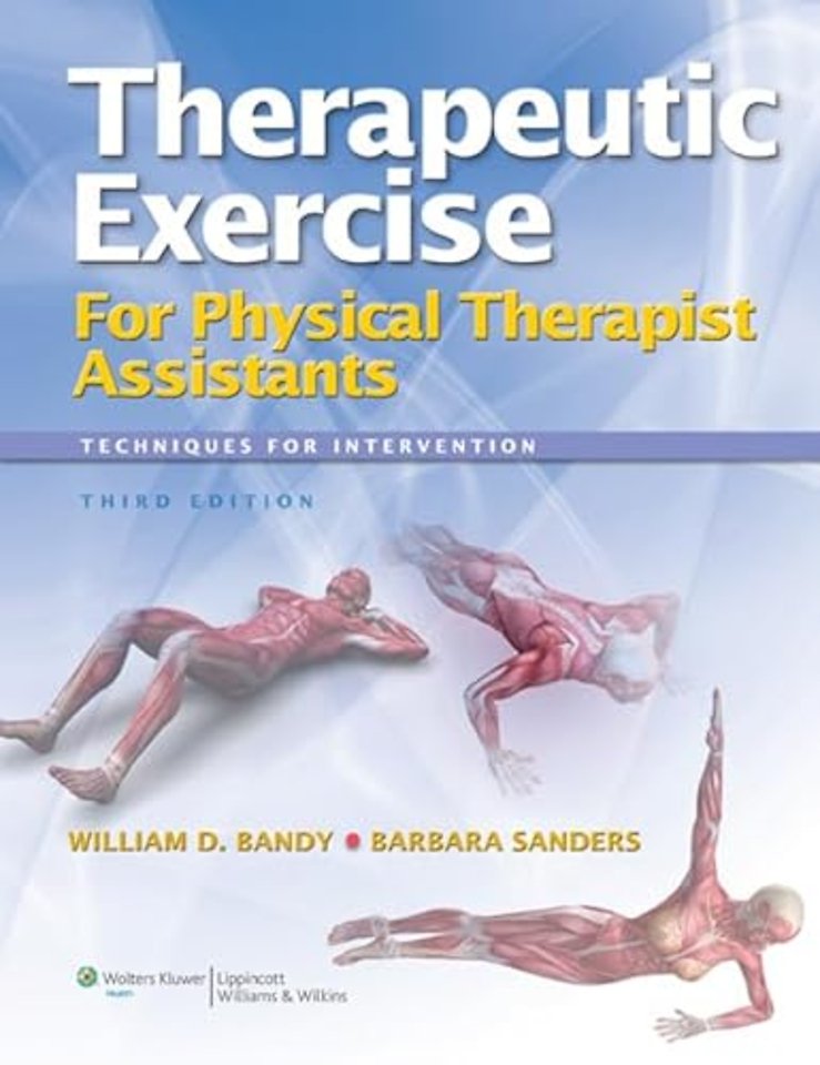 Therapeutic Exercise for Physical Therapy Assistants