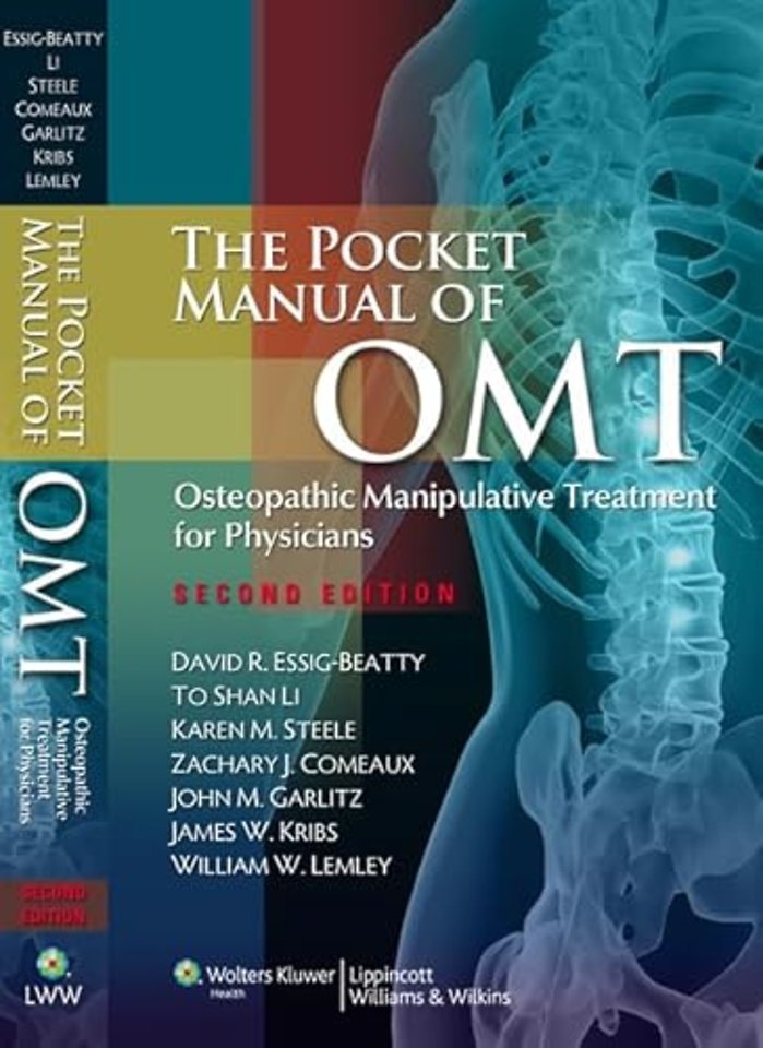 The Pocket Manual of OMT