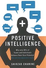 Positive Intelligence