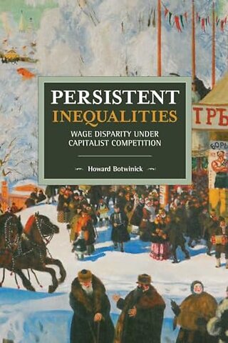 Persistent Inequalities