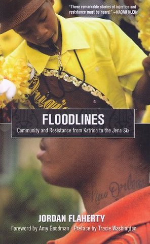Floodlines