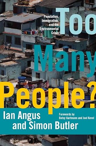 Too Many People?