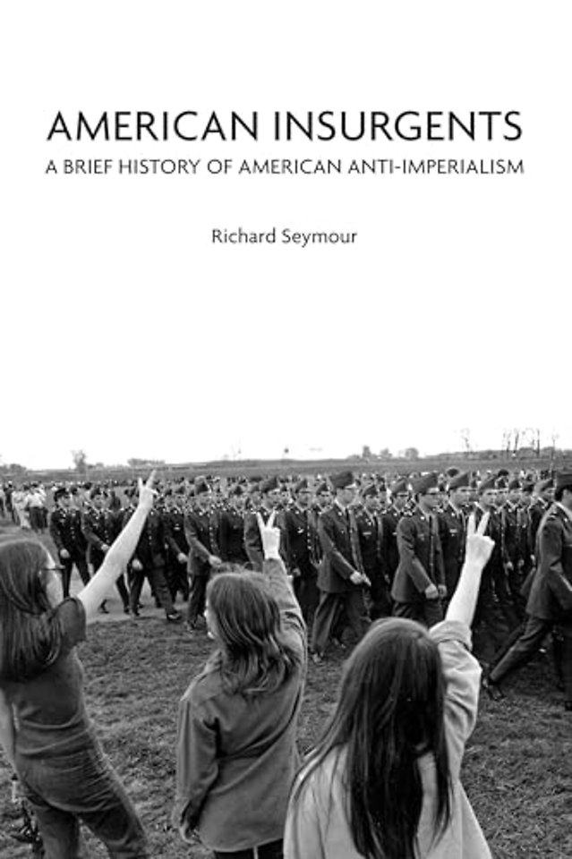 American Insurgents