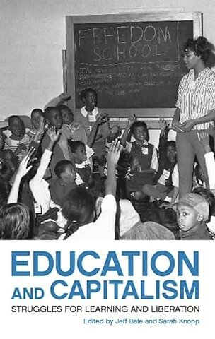 Education And Capitalism