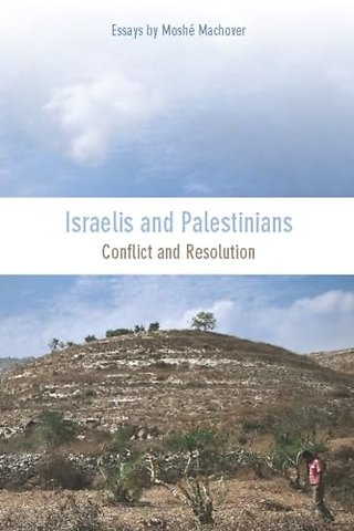 Israelis And Palestinians