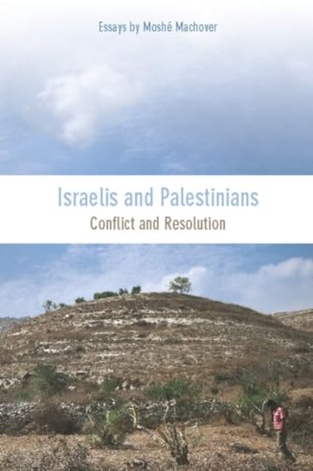 Israelis And Palestinians