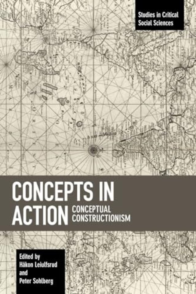 Concepts In Action