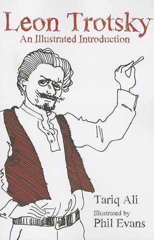 Leon Trotsky