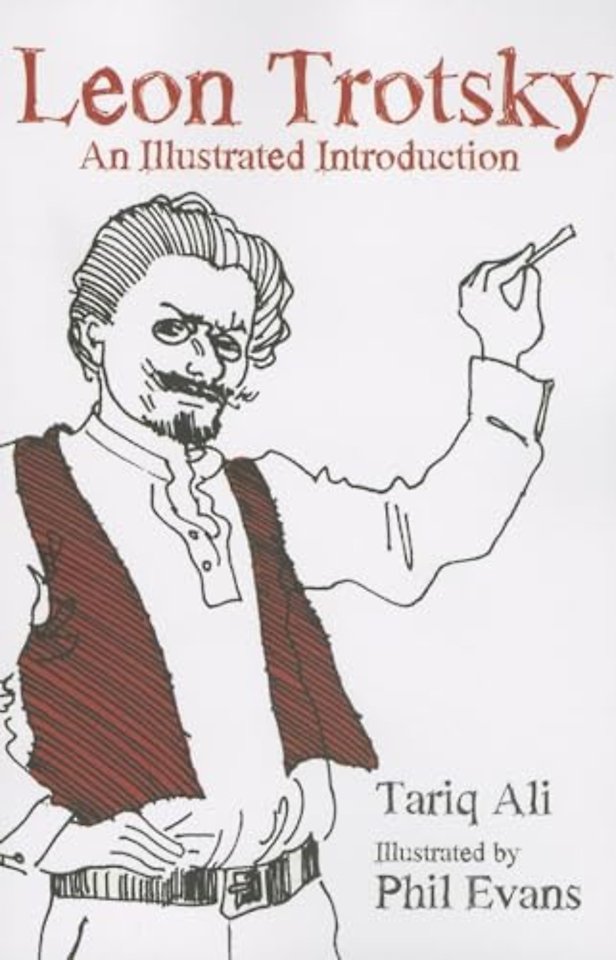 Leon Trotsky