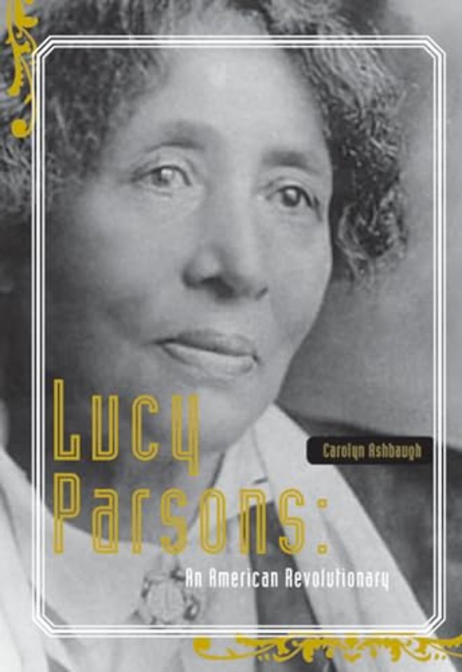 Lucy Parsons